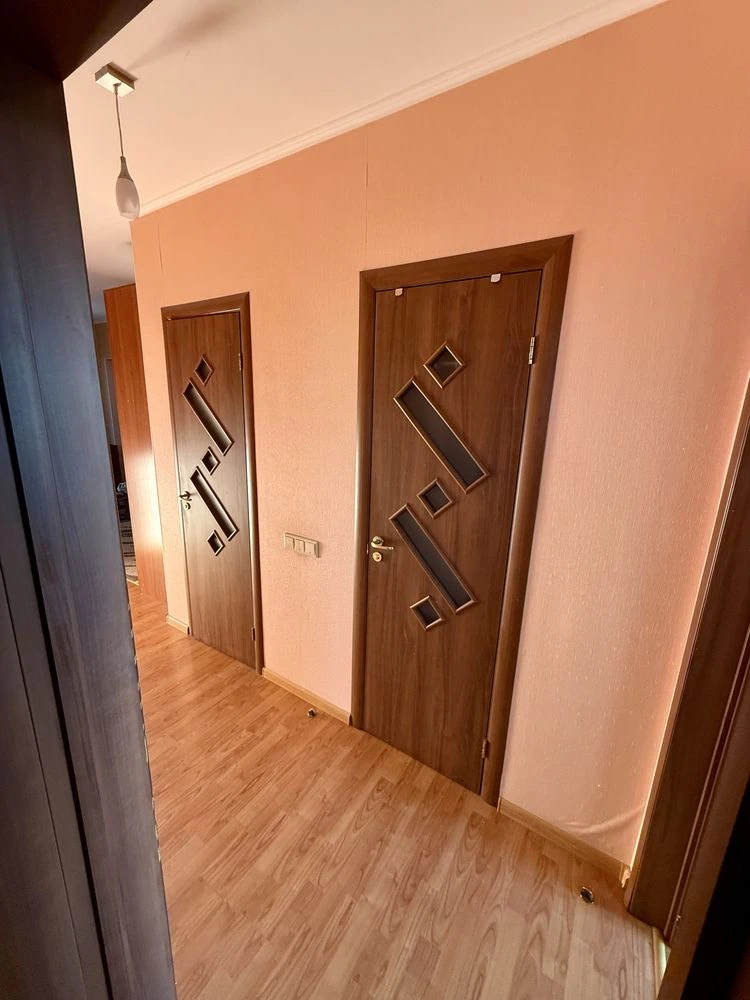 Продаж затишноі  3-кімнатноі  кв. 70 м² | Вид на Дніпро | Лі