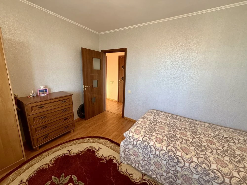 Продаж затишноі  3-кімнатноі  кв. 70 м² | Вид на Дніпро | Лі