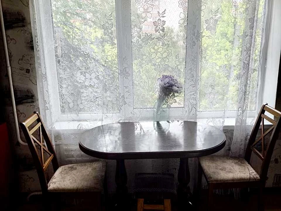 Квартира. Запоріжжя, Богдана Завади вул.