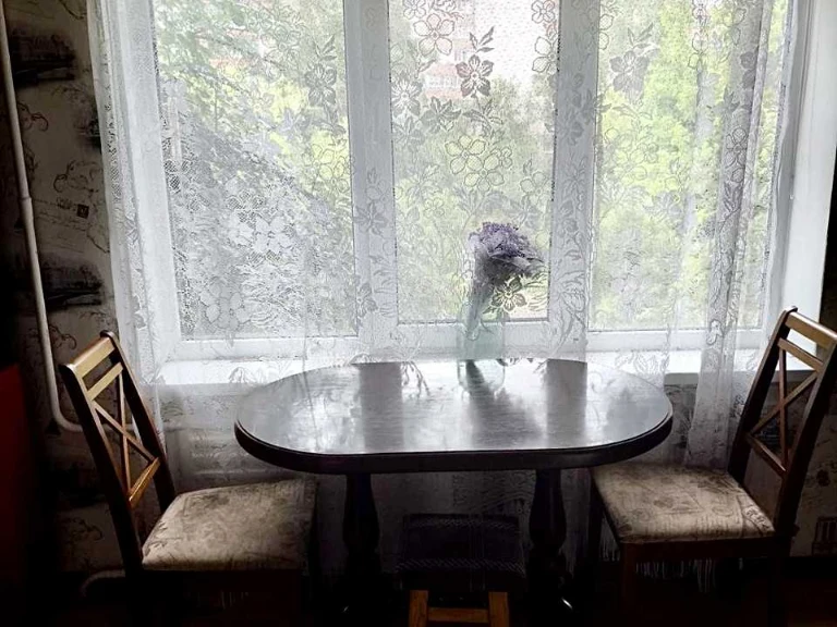 Квартира. Запоріжжя, Богдана Завади вул.