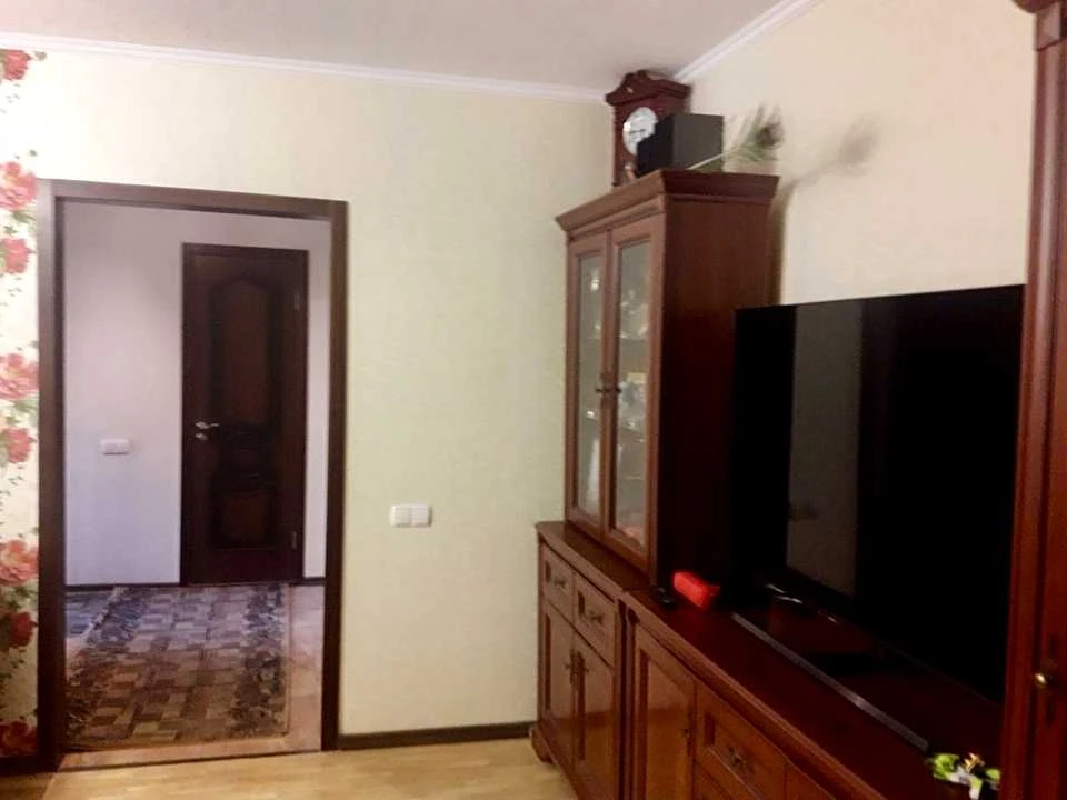 Квартира. Запоріжжя, Богдана Завади вул.