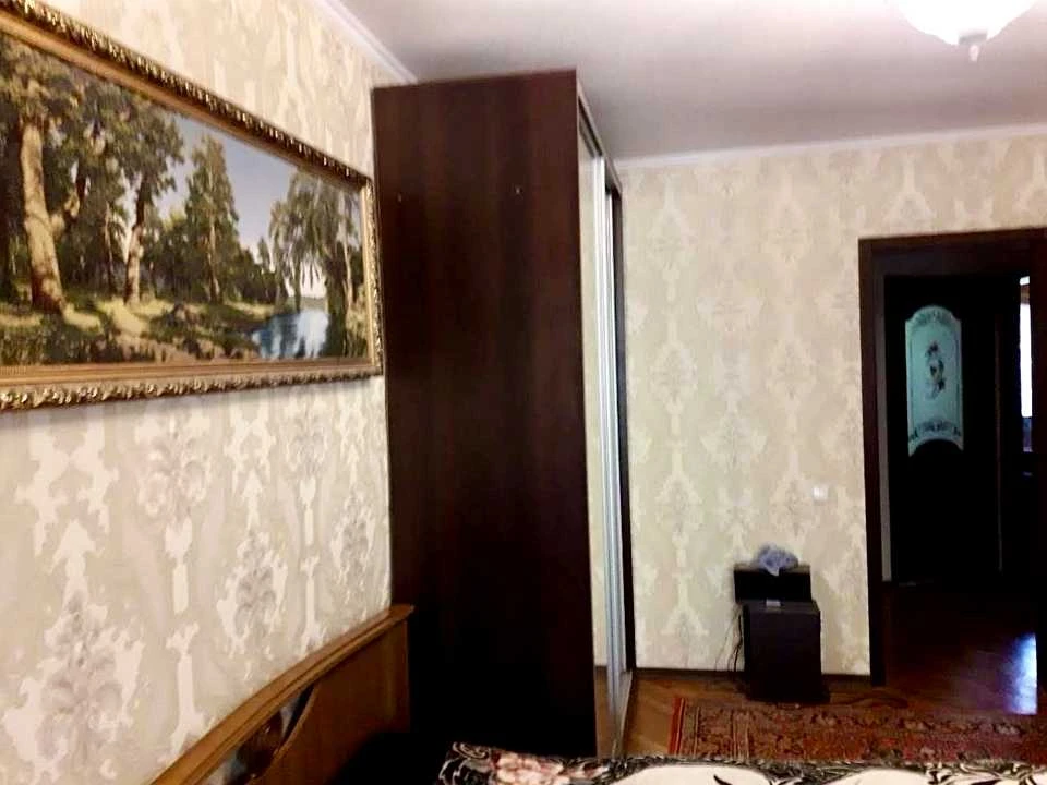Квартира. Запоріжжя, Богдана Завади вул.