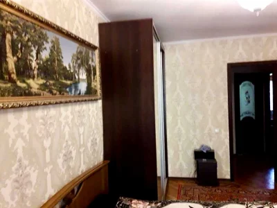 Квартира. Запоріжжя, Богдана Завади вул.
