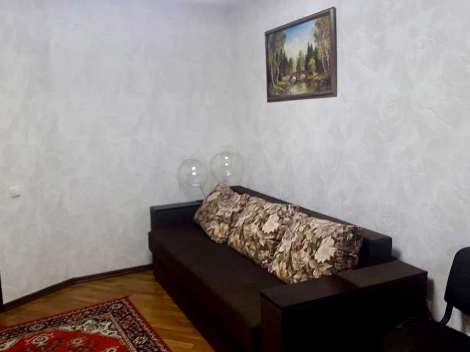 Квартира. Запоріжжя, Богдана Завади вул.