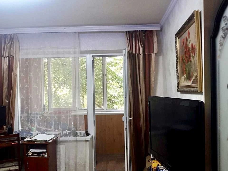 Квартира. Запоріжжя, Богдана Завади вул.