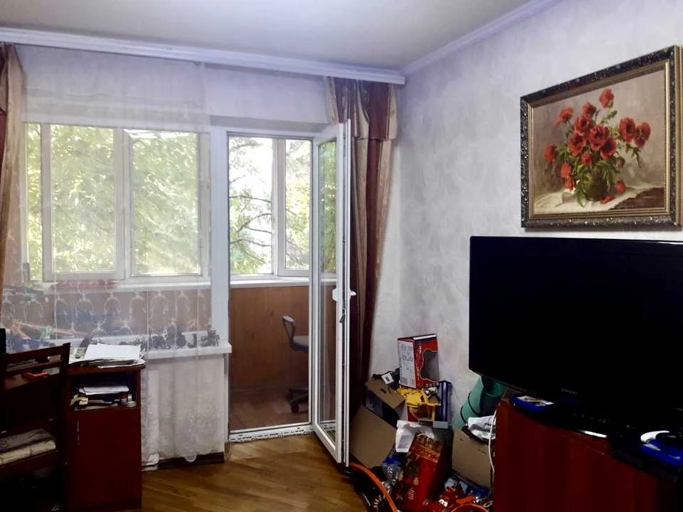 Квартира. Запоріжжя, Богдана Завади вул.