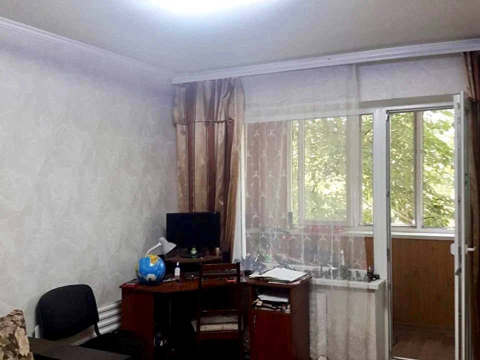 Квартира. Запоріжжя, Богдана Завади вул.