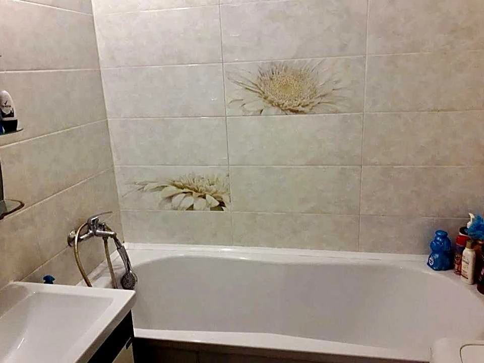 Квартира. Запоріжжя, Богдана Завади вул.