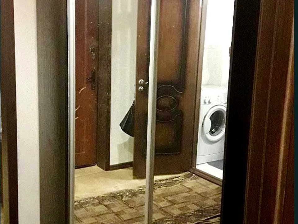 Квартира. Запоріжжя, Богдана Завади вул.