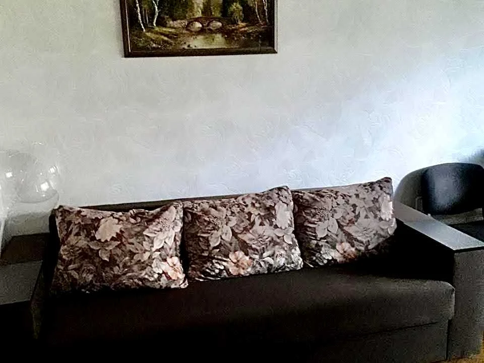 Квартира. Запоріжжя, Богдана Завади вул.