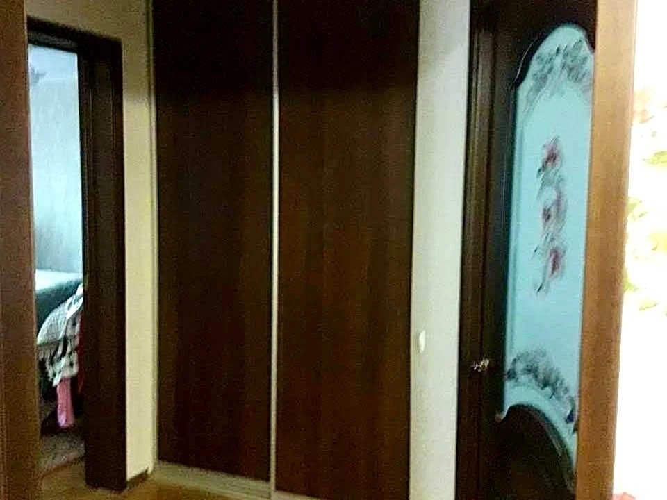 Квартира. Запоріжжя, Богдана Завади вул.