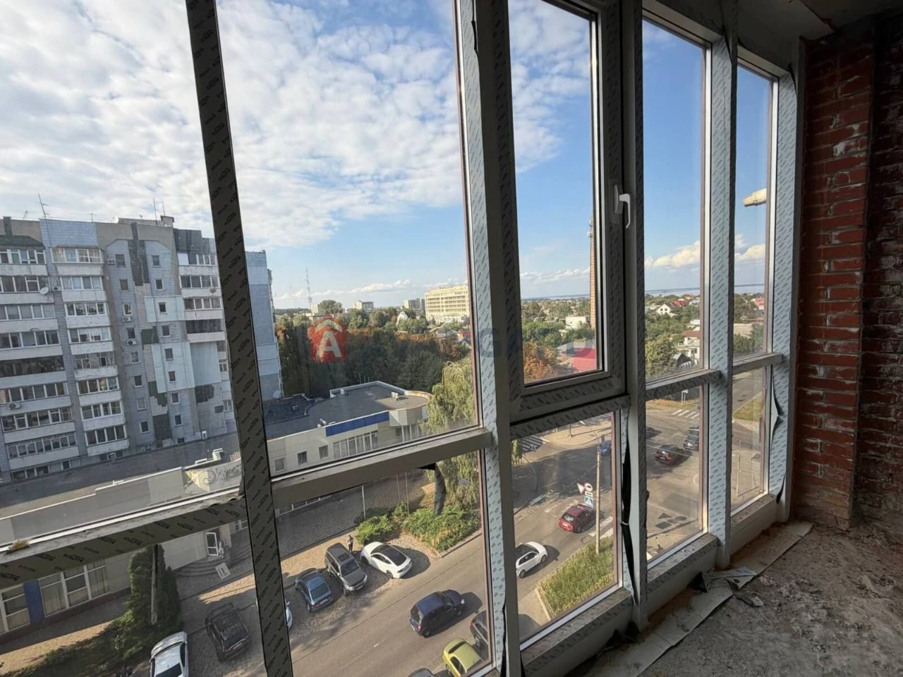ЖК Симфонія, 3-х квартира 115 м2, з цієі площі можна зробить