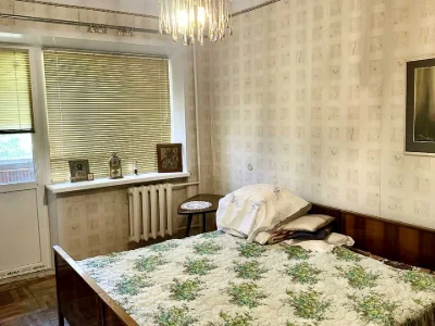 Квартира. Запоріжжя, Пархоменка вул.
