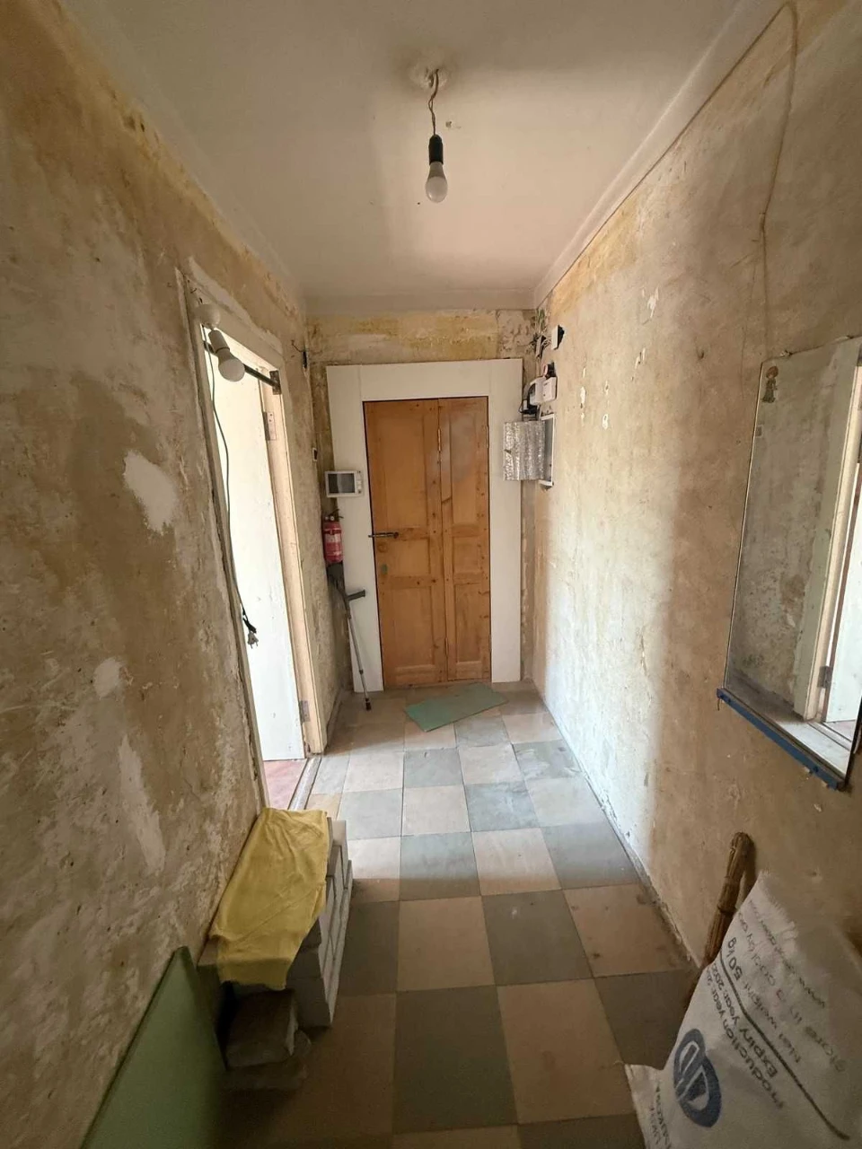 Продам 2-кімнатну квартиру. Шевченківський, вул. Цегляна (21