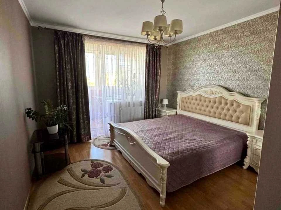 Квартира. Рівне, Буковинська вул.