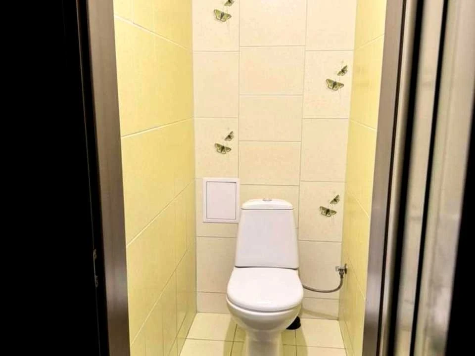 Квартира. Рівне, Буковинська вул.