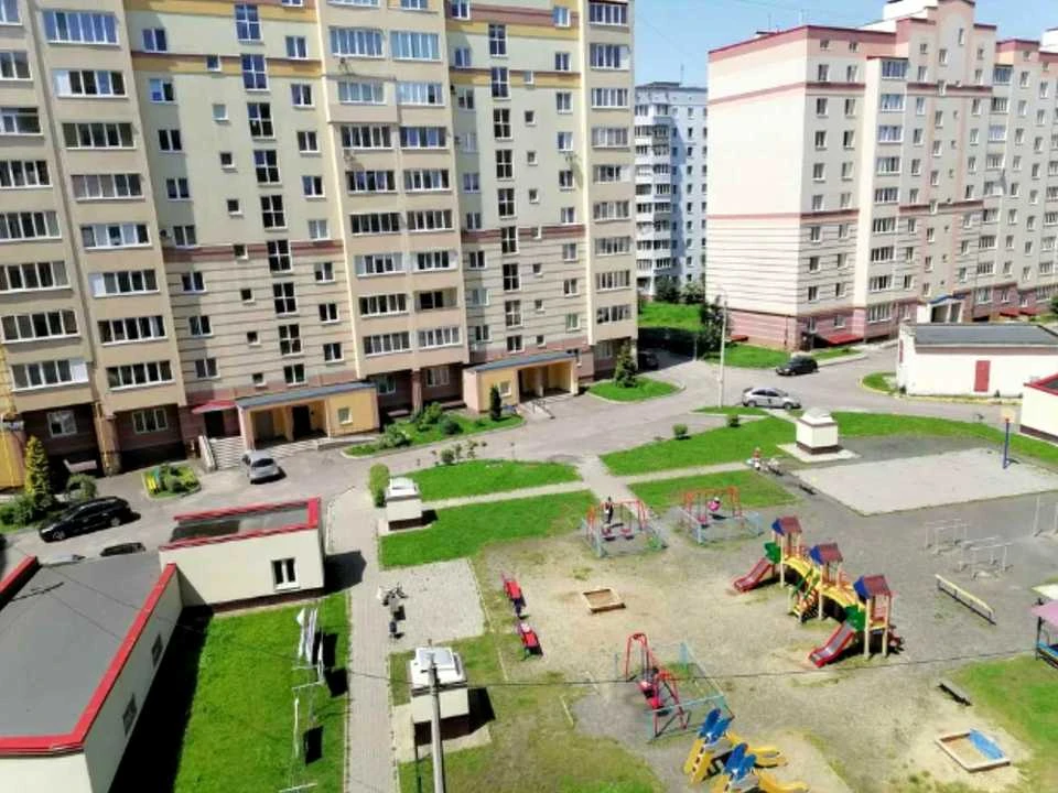 Квартира. Рівне, Буковинська вул.