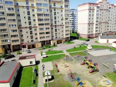 Квартира. Рівне, Буковинська вул.