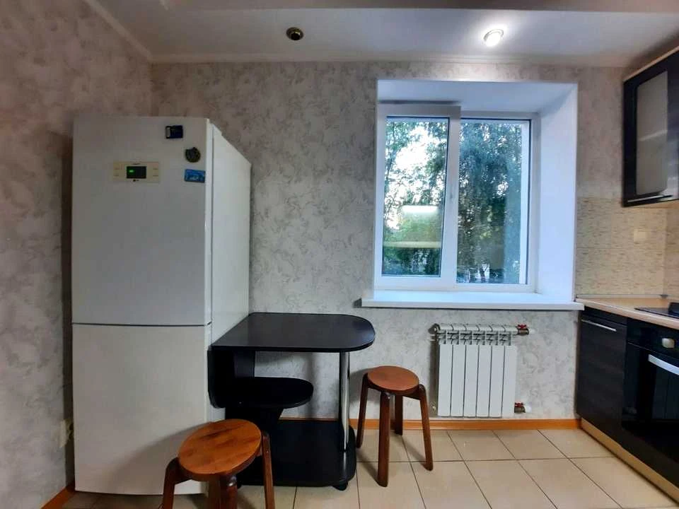 Квартира. Запоріжжя, Валерія Лобановського вул.