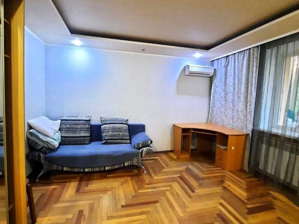 Квартира. Запоріжжя, Валерія Лобановського вул.