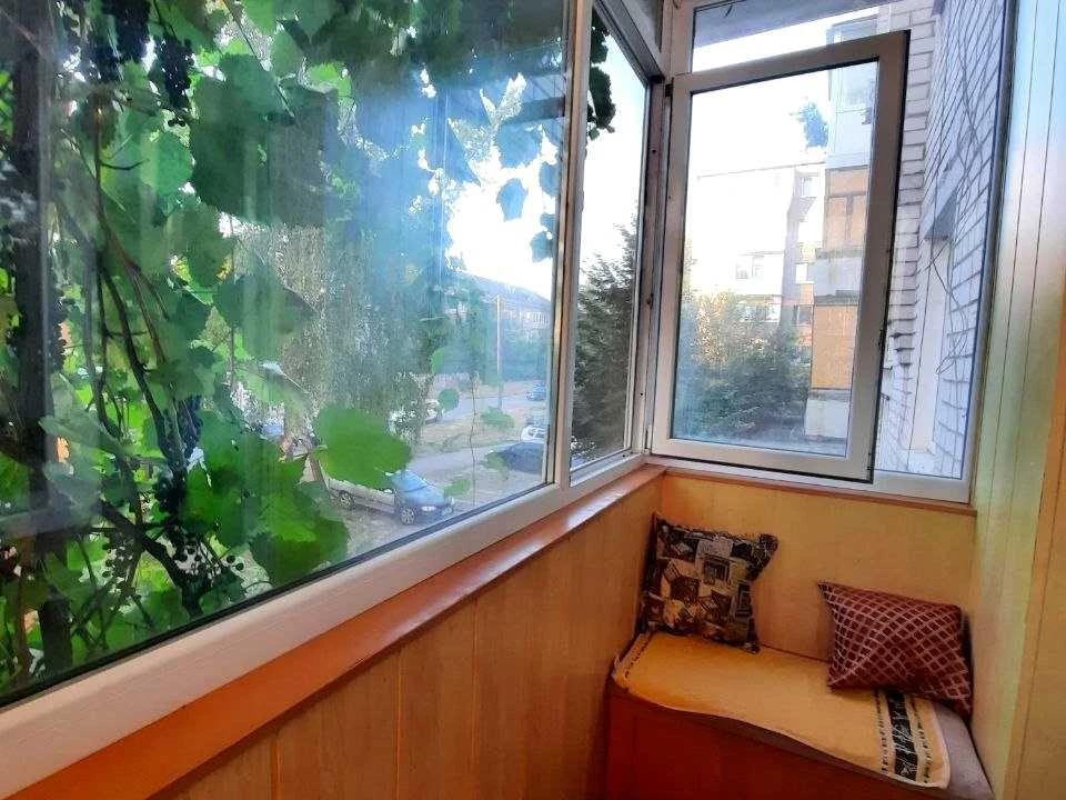 Квартира. Запоріжжя, Валерія Лобановського вул.