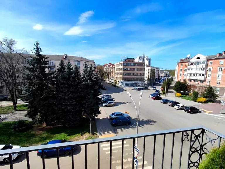 Квартира. Полтава, Юліана Матвійчука вул.