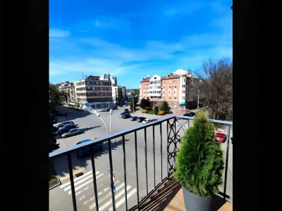 Квартира. Полтава, Юліана Матвійчука вул.