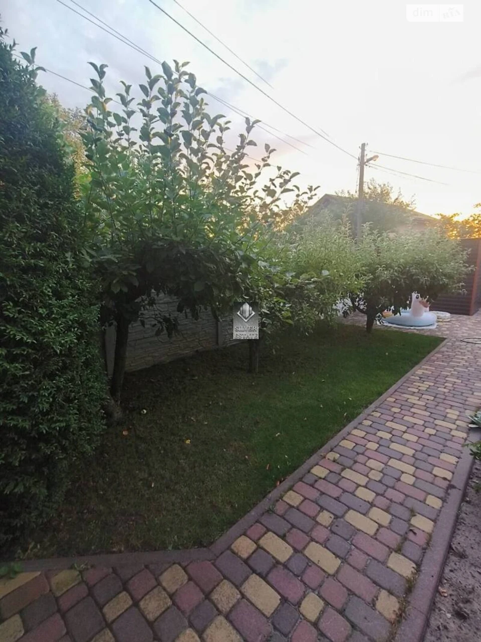 Продаж Дім Дніпровський (Ленінський)