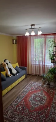 Продаж 2х к квартири в цегляному будинку