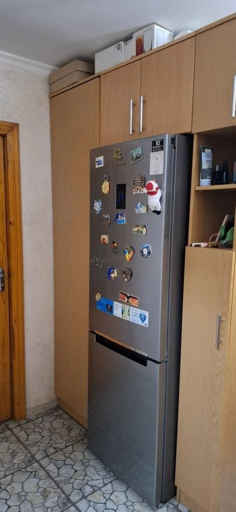 Продаж 2х к квартири в цегляному будинку