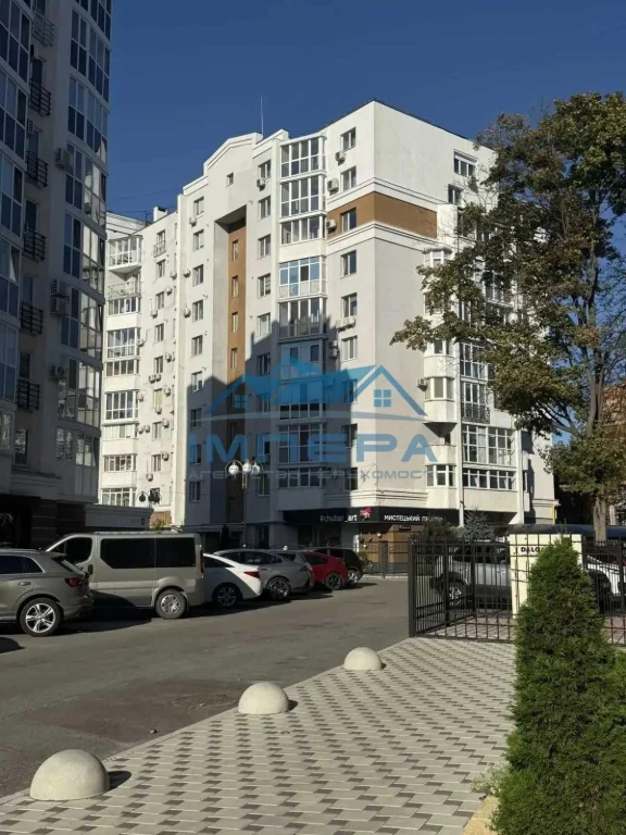 Продаж 1-кіматної квартири в Центрі. Закритий ЖК