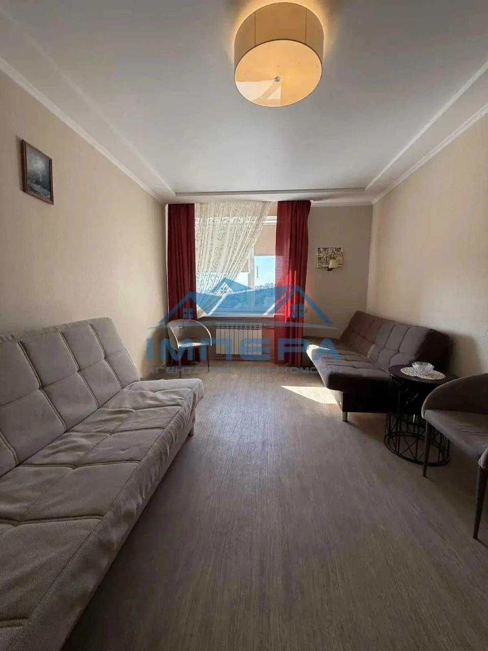 Продаж 1-кіматної квартири в Центрі. Закритий ЖК