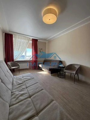 Продаж 1-кіматної квартири в Центрі. Закритий ЖК