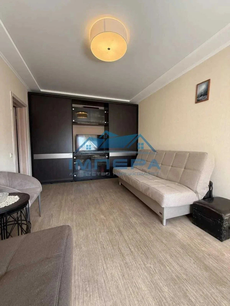 Продаж 1-кіматної квартири в Центрі. Закритий ЖК