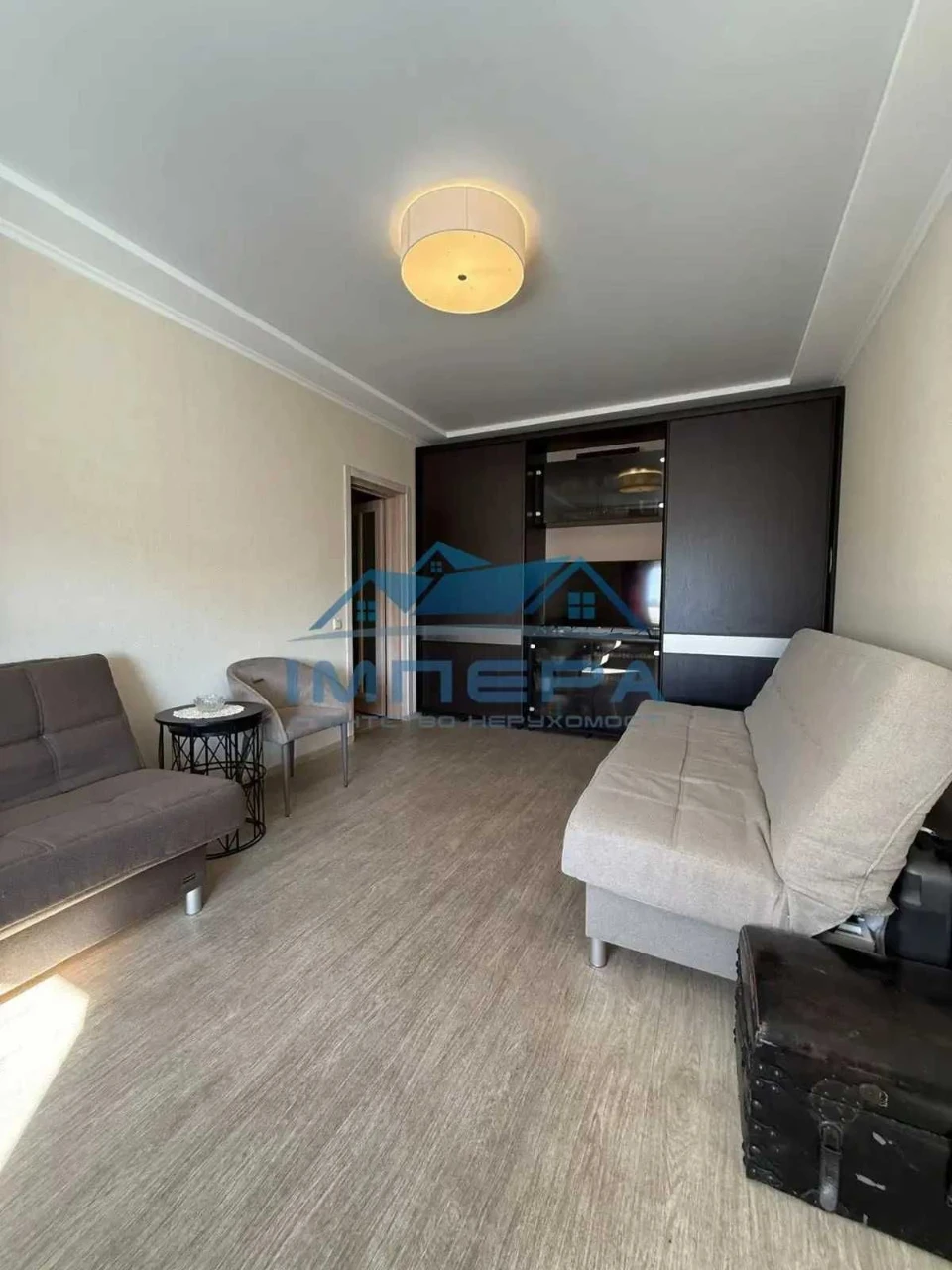 Продаж 1-кіматної квартири в Центрі. Закритий ЖК