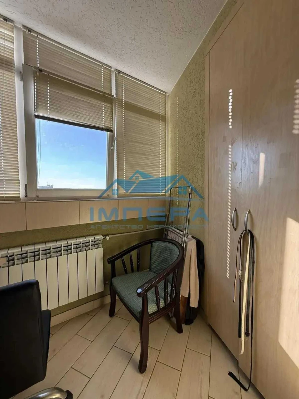 Продаж 1-кіматної квартири в Центрі. Закритий ЖК