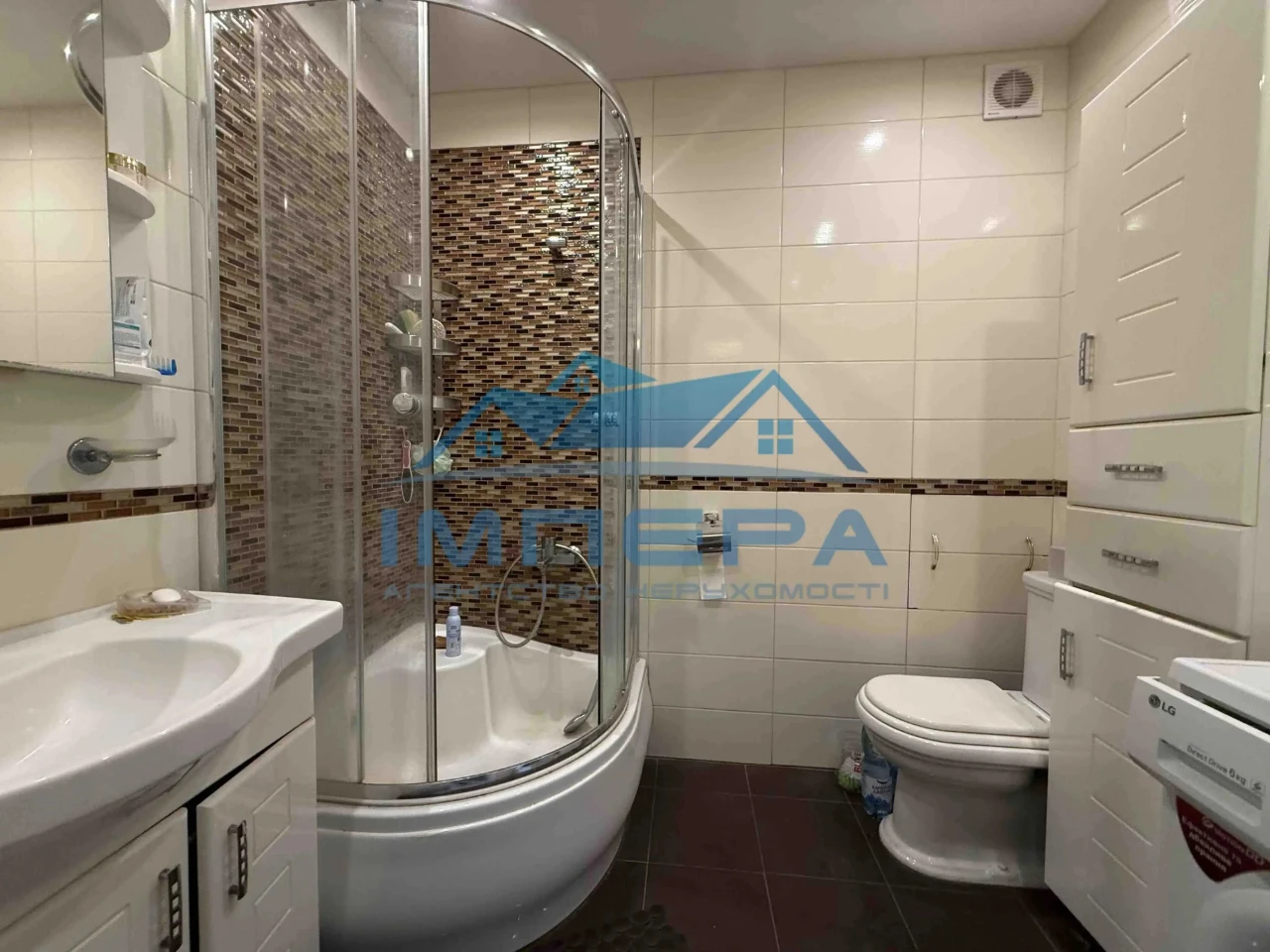 Продаж 1-кіматної квартири в Центрі. Закритий ЖК