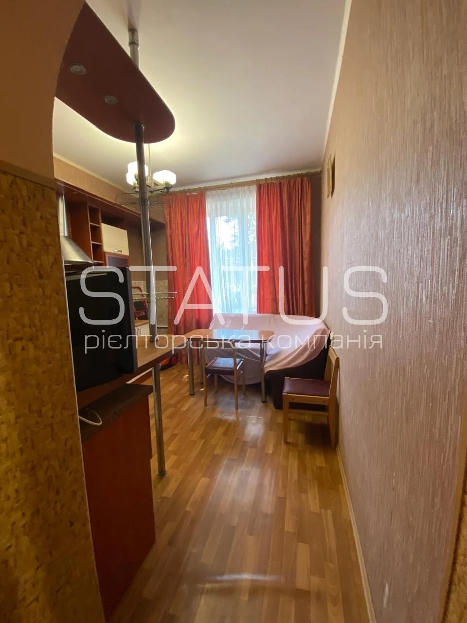 Продаж 3к кв Центр