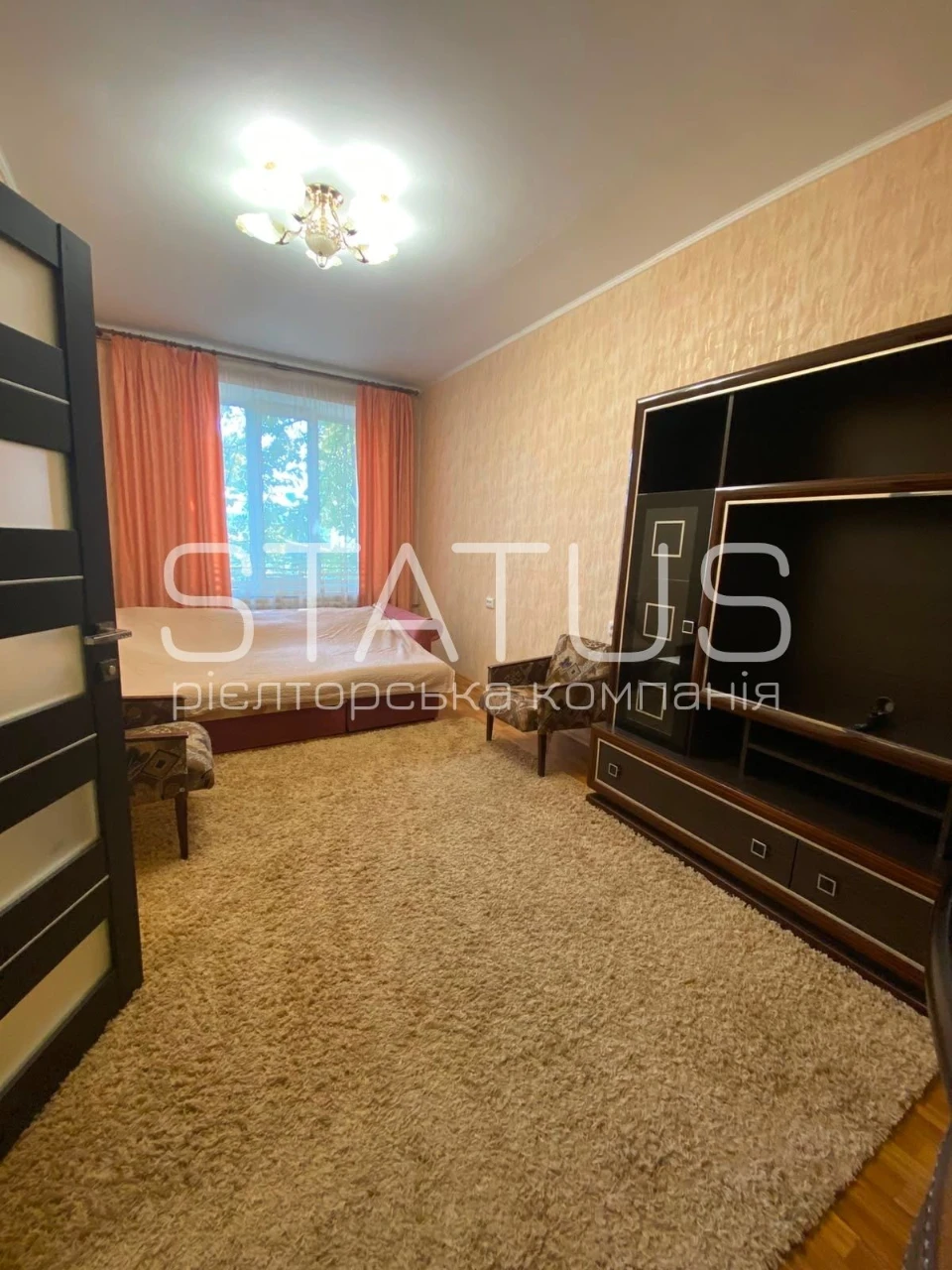 Продаж 3к кв Центр