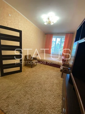 Продаж 3к кв Центр