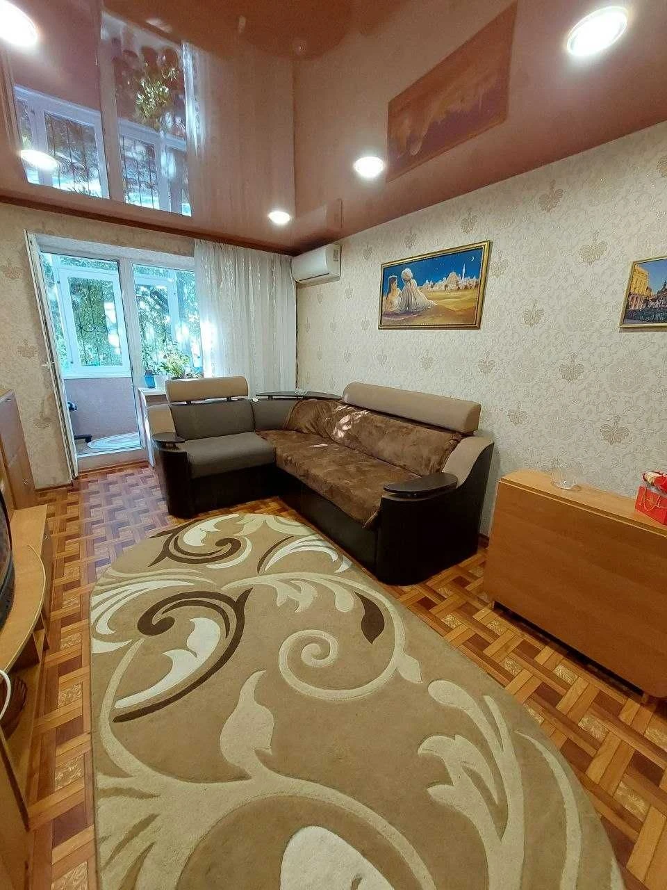 Продаж 3-х кімнатної квартири, р-н Зигіна