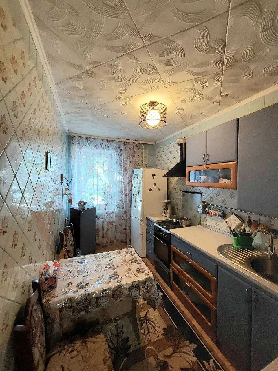 Продаж 3-х кімнатної квартири, р-н Зигіна