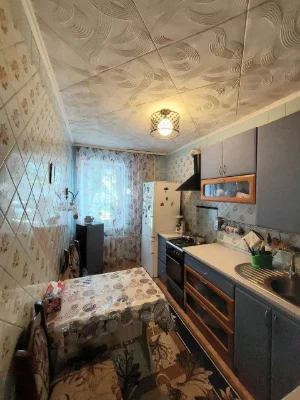 Продаж 3-х кімнатної квартири, р-н Зигіна