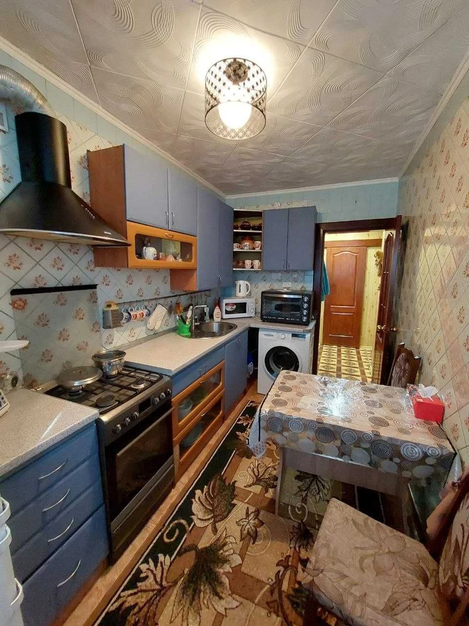 Продаж 3-х кімнатної квартири, р-н Зигіна