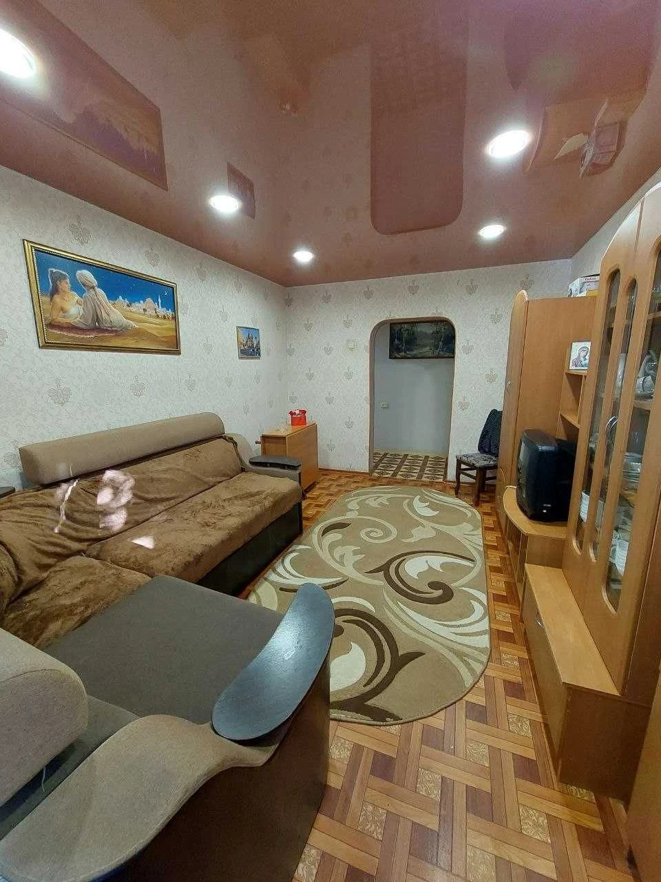Продаж 3-х кімнатної квартири, р-н Зигіна