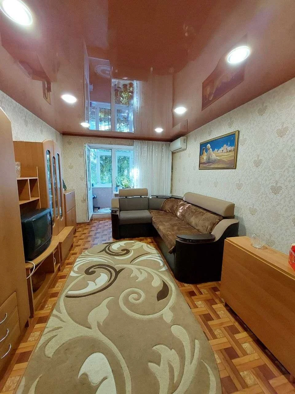 Продаж 3-х кімнатної квартири, р-н Зигіна
