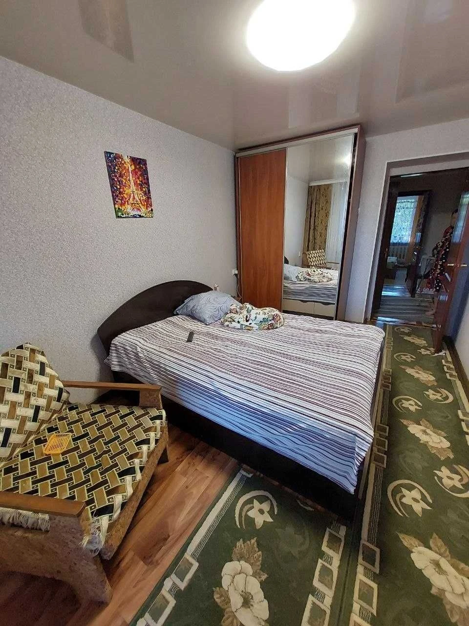 Продаж 3-х кімнатної квартири, р-н Зигіна