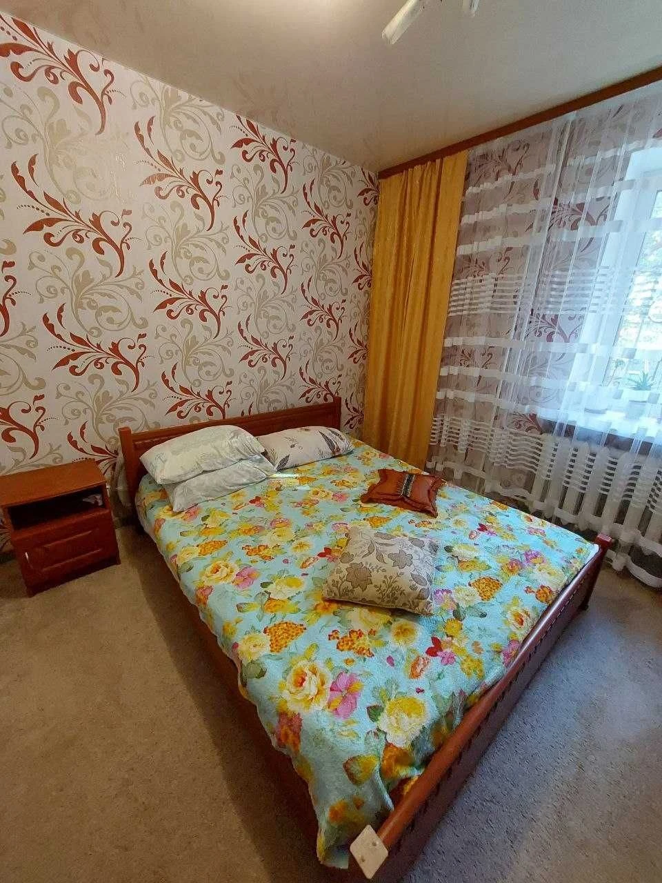 Продаж 3-х кімнатної квартири, р-н Зигіна
