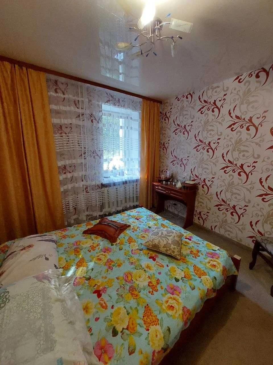 Продаж 3-х кімнатної квартири, р-н Зигіна