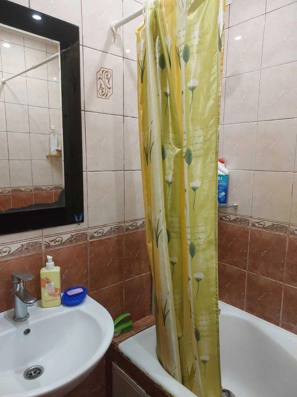 Продаж 3-х кімнатної квартири, р-н Зигіна